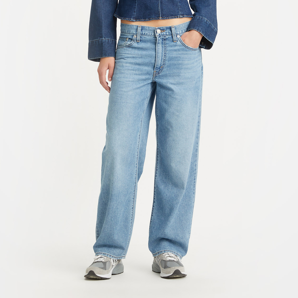 Levi's® Women's Baggy Dad Jeans A3494-0016