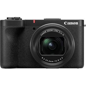 Canon PowerShot V1 Vlog Camera