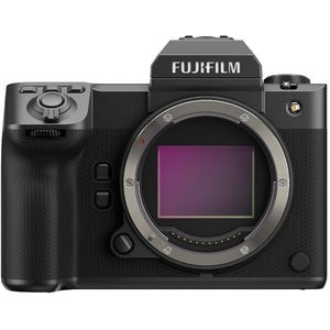 Fujifilm GFX100 II Camera Body