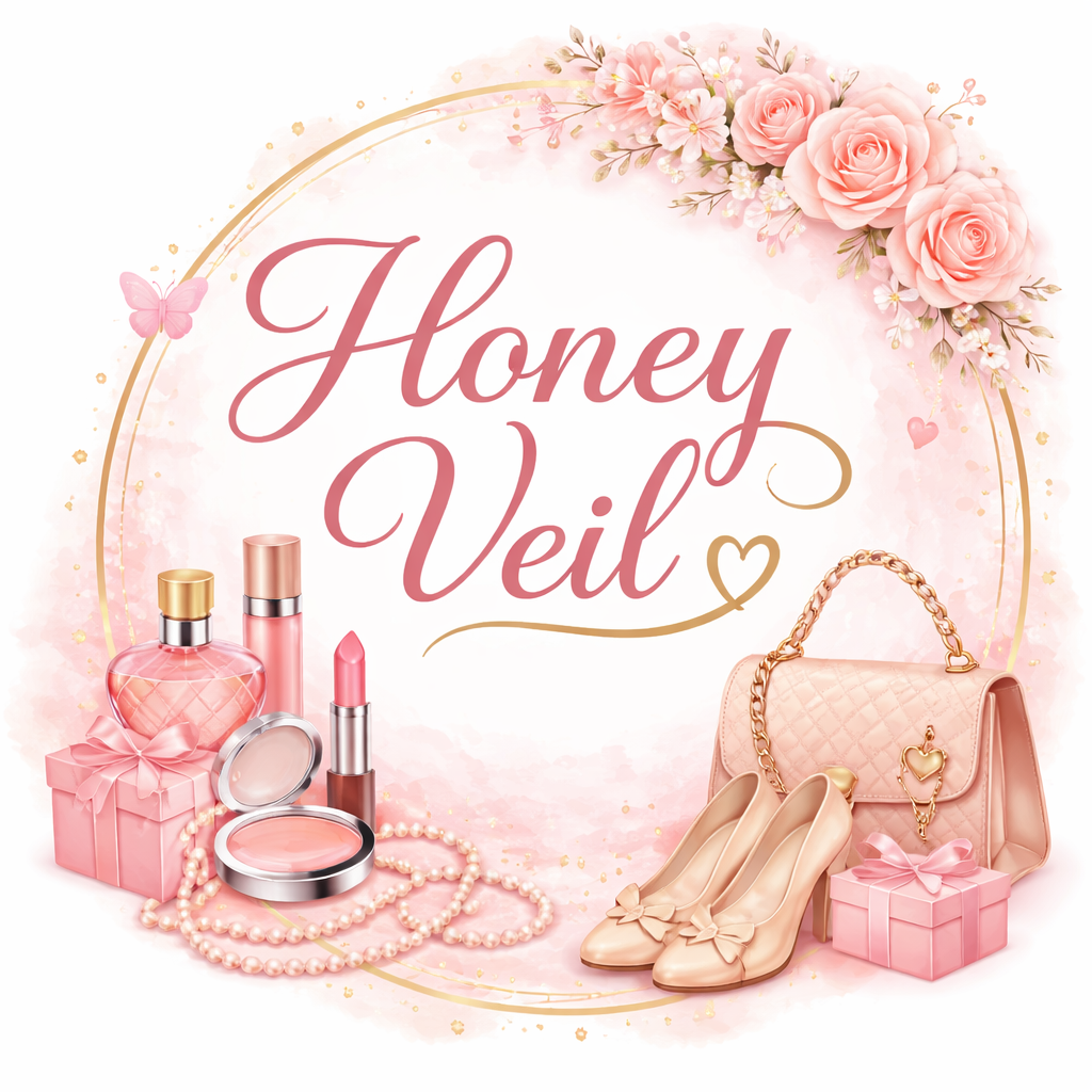 Honey Veil
