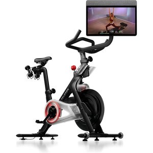 Peloton Bikes, Indoor Exercise bikes for Cardio and Strength Training