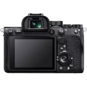 Sony NEW - ILCE7RM4A - Alpha 7R IV 35mm Full-Frame Camera with 61.0MP