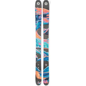 Blizzard Rustler 11 Men's Freeride Alpine Downhill Ski MY26