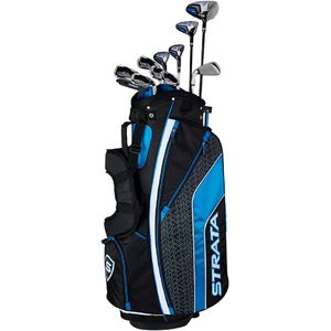 Callaway Golf Strata Complete Golf Set (Men's and Women's)