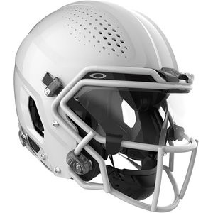 Elite Quarterback Helmet by VICIS